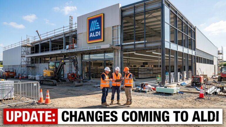 Aldi $15 Price Bombshell Major Policy Change Coming to All Stores